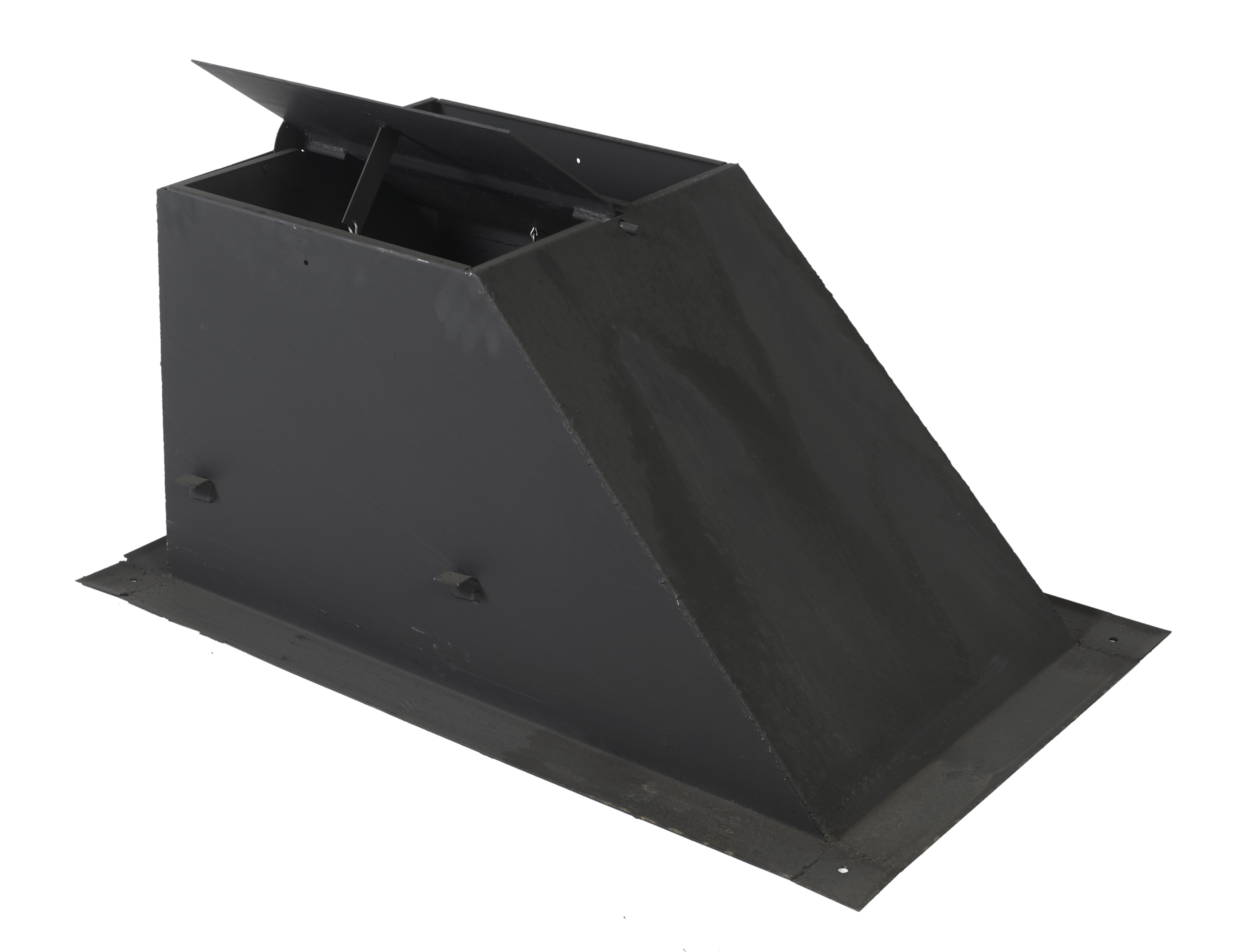 4220 MultiOpening Damper