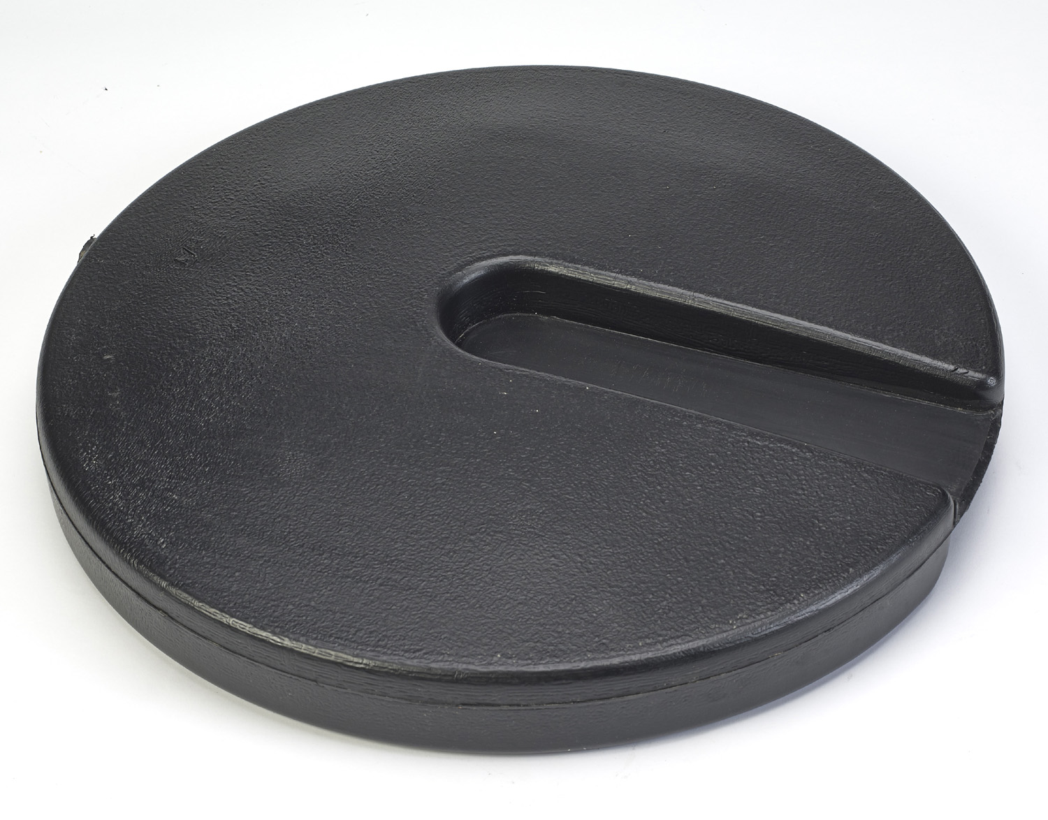 Mutual Industries 153800 1538 Radon Vented Sump Lid