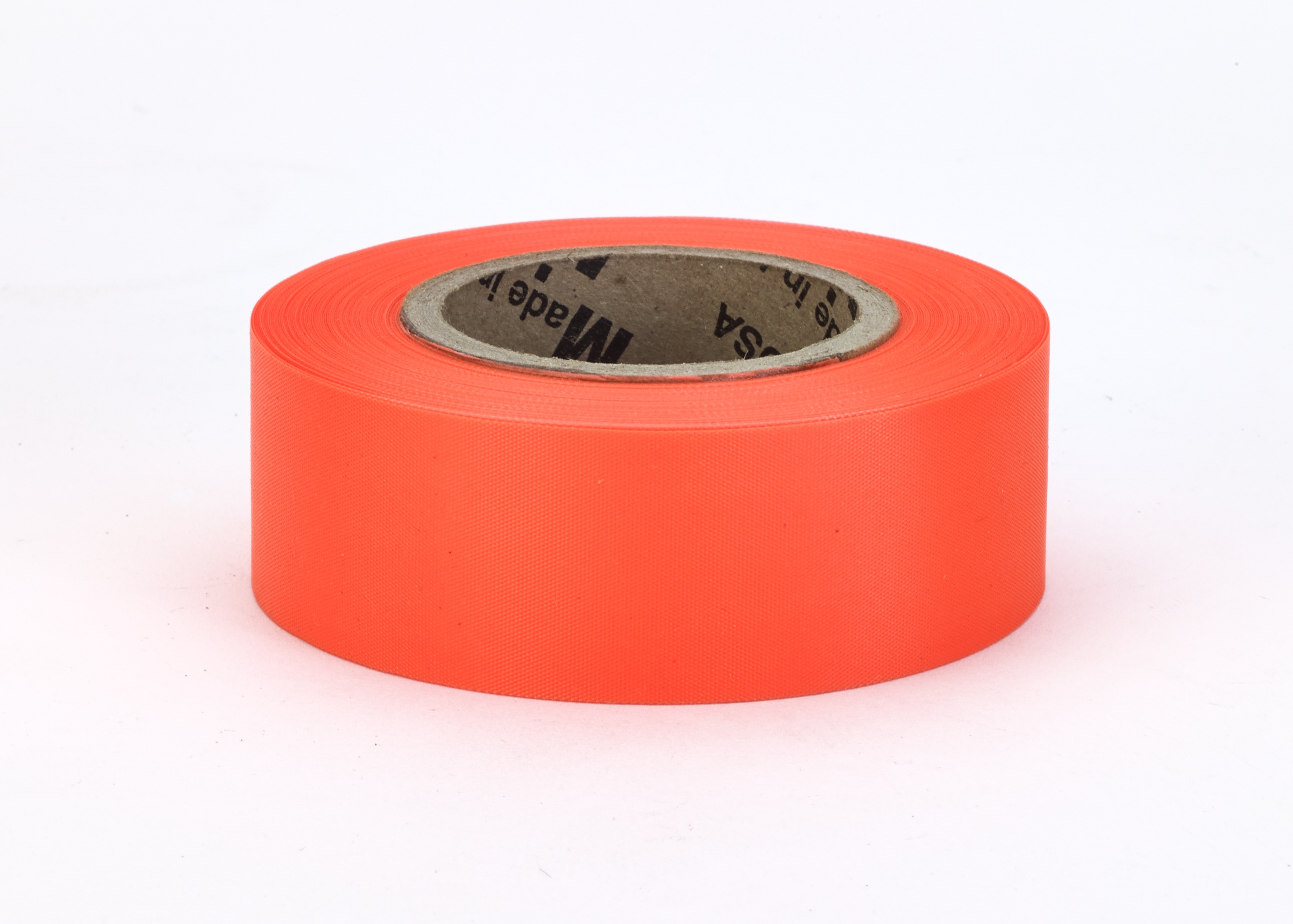 Flagging Tape Ultra Glo, Orange (Pack of 12)