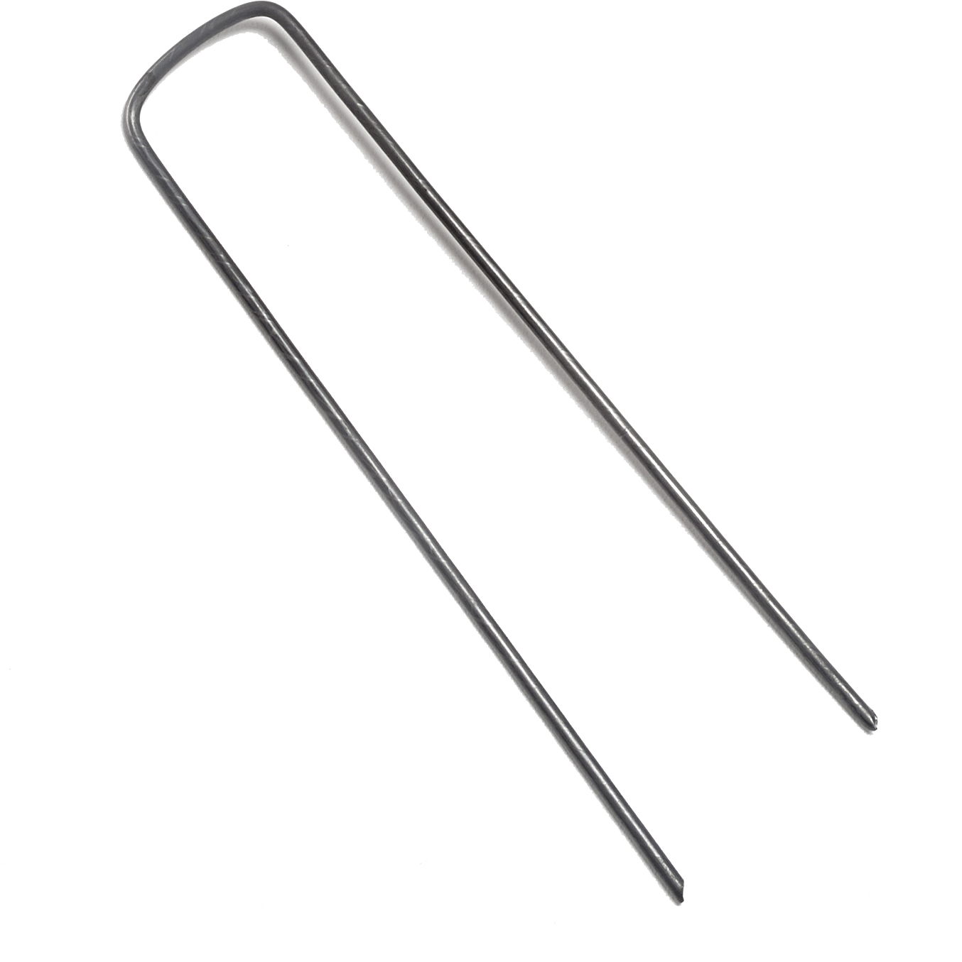 Sod Staples 8 In X 1 In X 8 In 8 Gauge