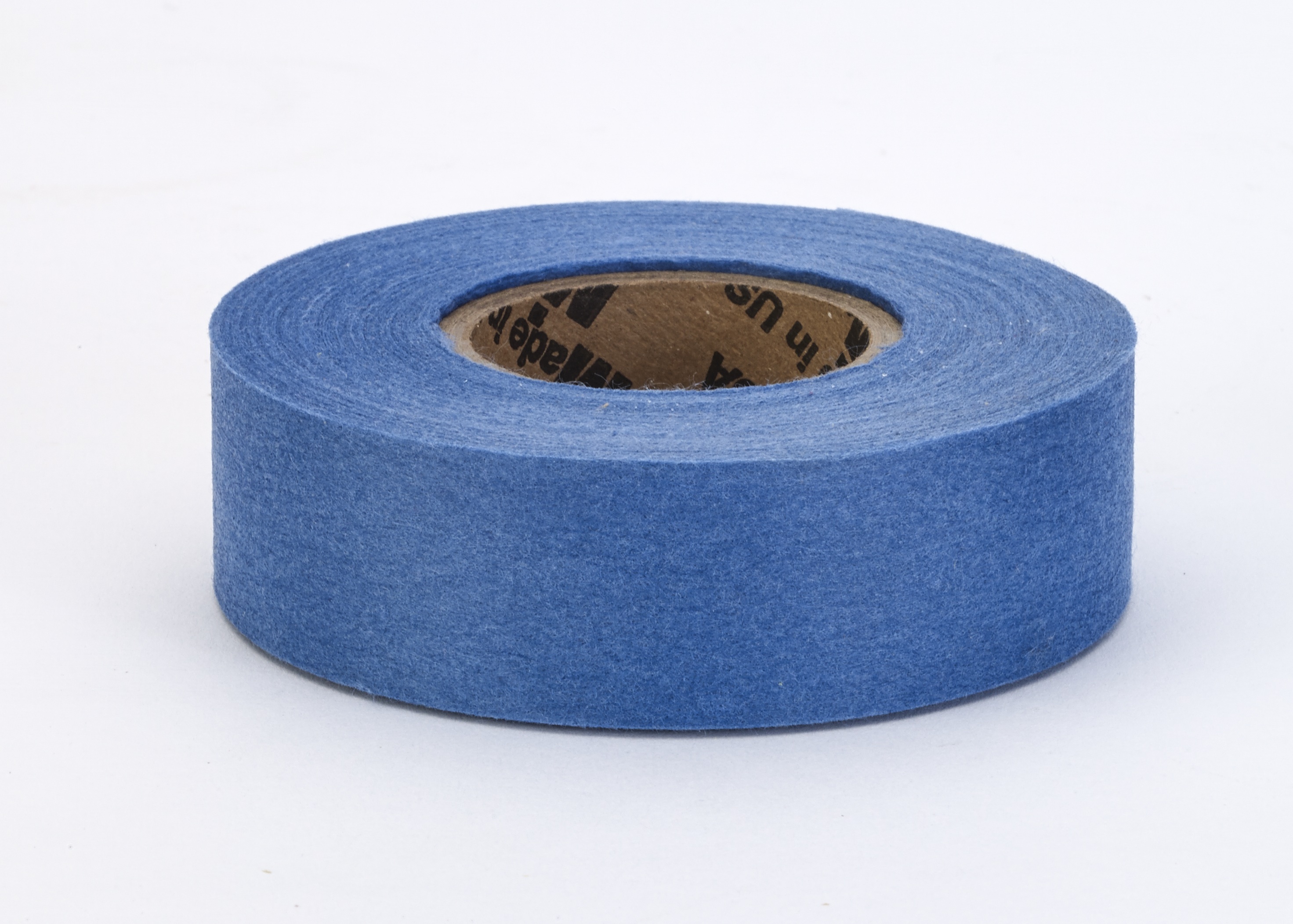 Biodegradable Flagging Tape, 1" x 100', Blue