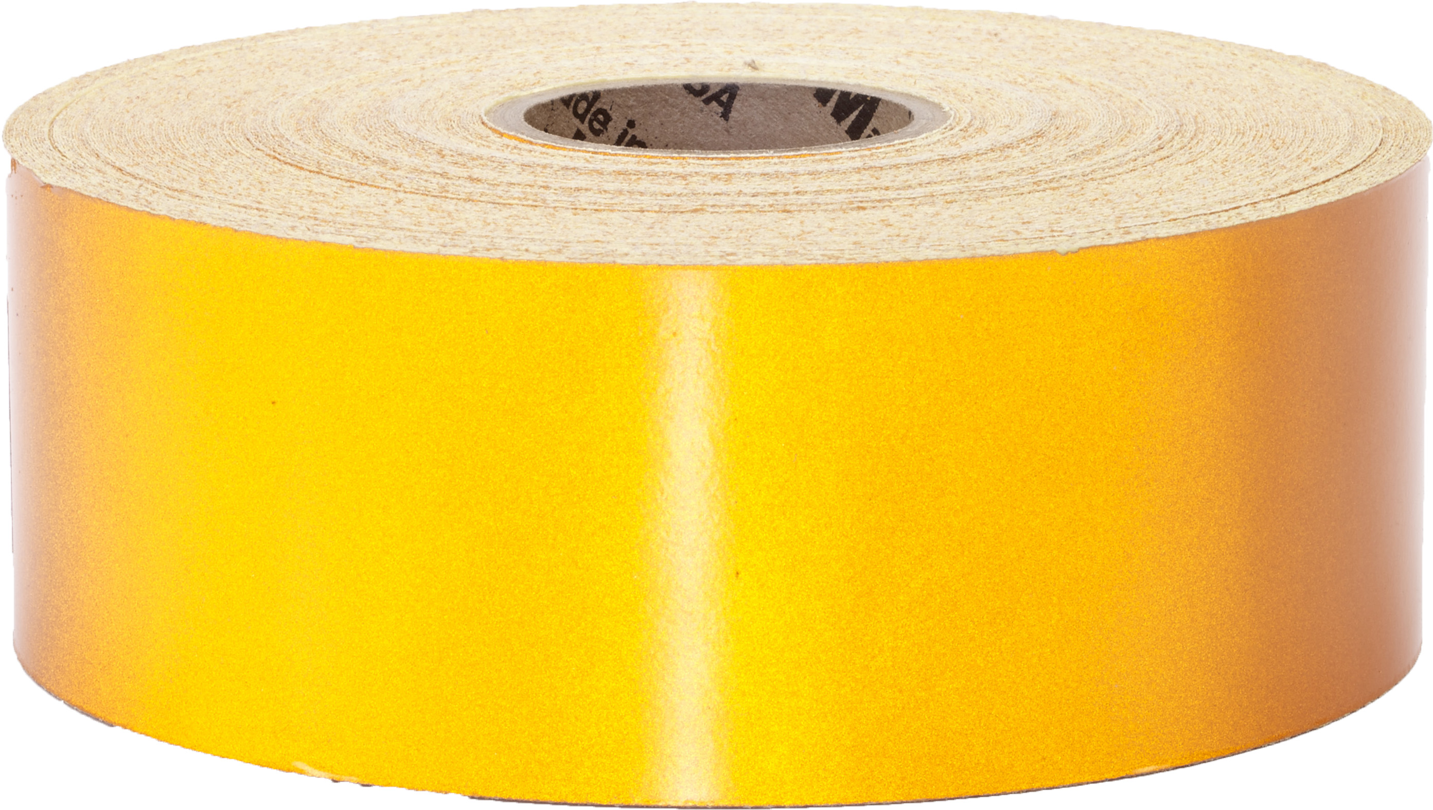 Pressure Sensitive Engineering Grade Retro Reflective Adhesive Tape, 1