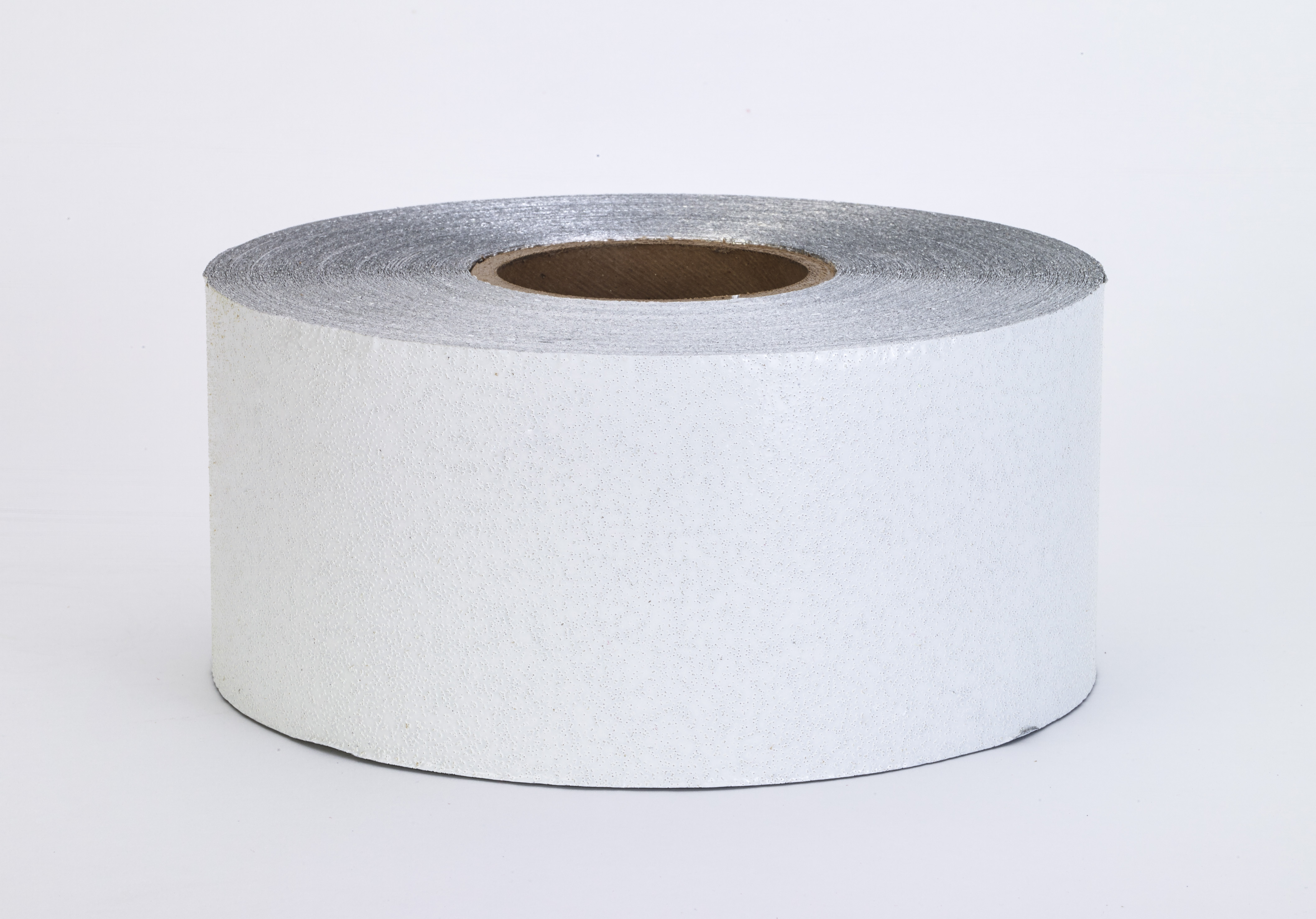 Construction Grade Foil Backed Pavement Marking Adhesive Tape, 100 yds