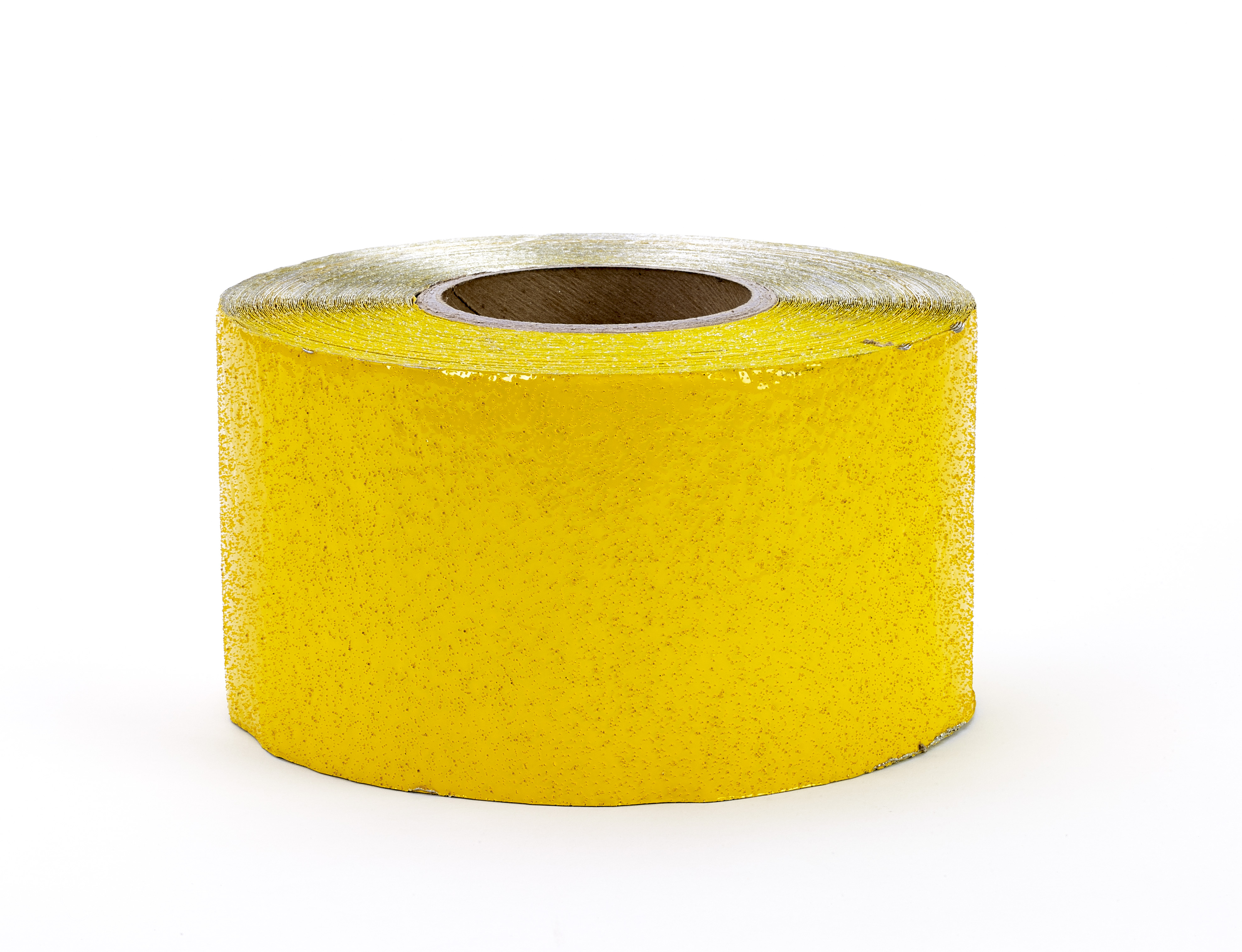Engineering Grade Foil Backed Pavement Marking Adhesive Tape, 50 yds