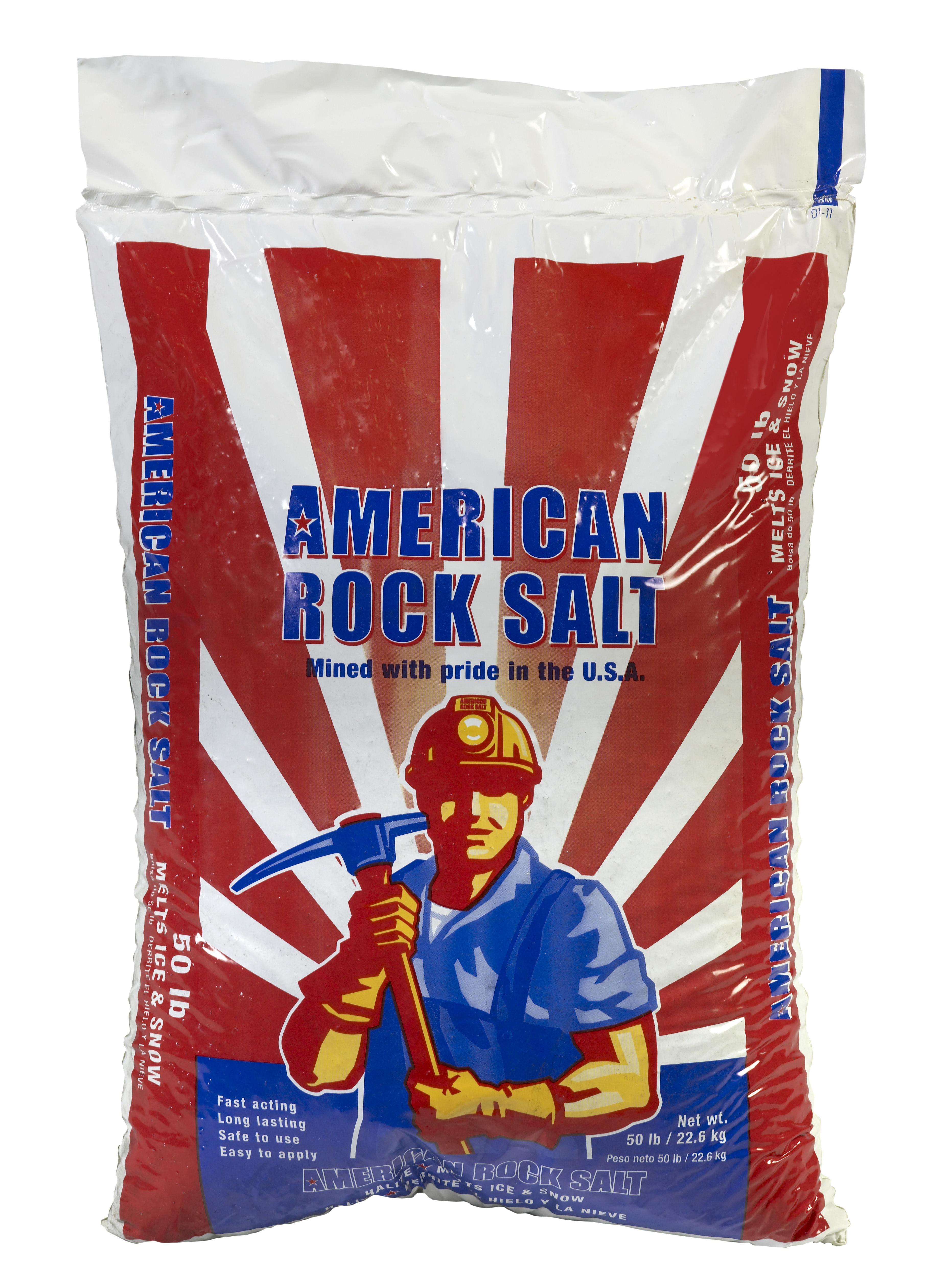 Rock Salt