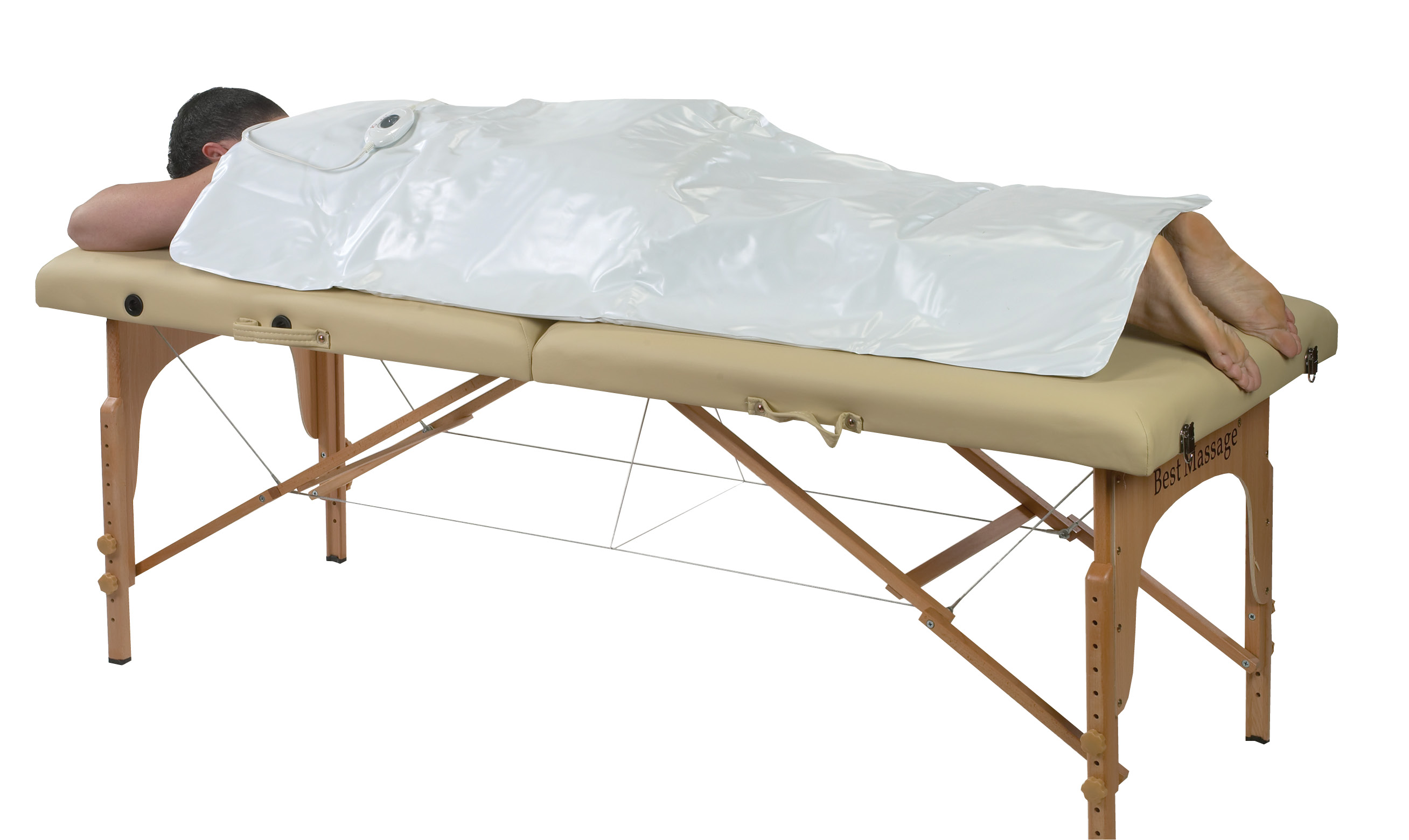 Full Body Heating Pad