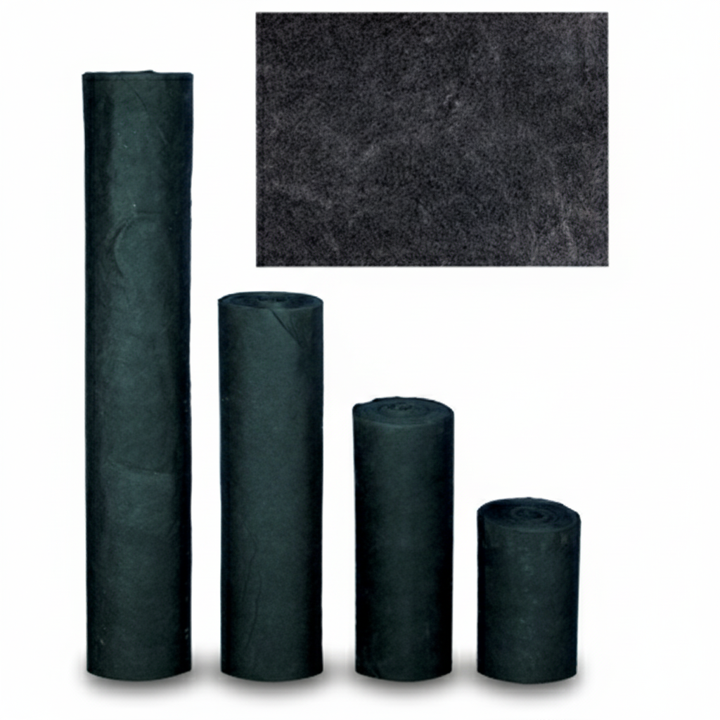NW40, NW40  4Oz Non Woven, MutualIndustries
