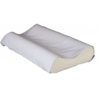 Smooth Double Lobe Pillow