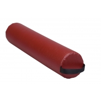 Therapy Bolster Roll (Maroon)