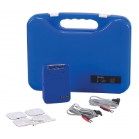 10-65003, EMS Unit with Accessories, Mega Safety Mart