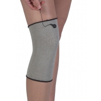 Conductive Knee Support
