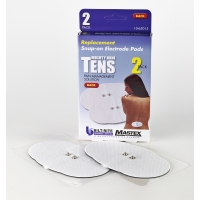 Replacement Electrodes for Mighty Mini Tens