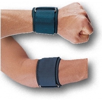 1075140, Neoprene Wrist/Tennis Elbow Support, Adjustable, Mega Safety Mart