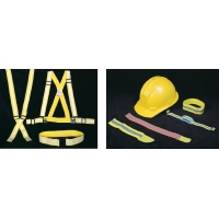 14509, Reflective Elastic Personal Products, MutualIndustries