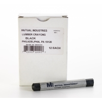 16100-91, Lumber Marking Crayons, Water Resistant, 4 1/2