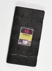 200-125-54, Driveway Kit / Tire Scrubb Fabric, Mega Safety Mart