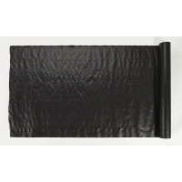 200-33-36, WF200 Polyethylene Woven Geotextile Fabric, 100' Length x 36 Width, Mega Safety Mart