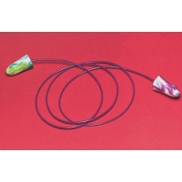 50023, Sparkplug Ear Plugs Corded, MutualIndustries
