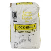 Lock-EM-Up Gray