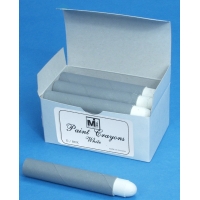 820-10-0, WHITE PAINT CRAYONS, Flagging Direct