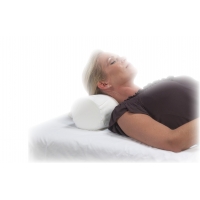 Cervical Roll Pillow (Polyfill)