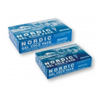 Nordic Gel Packs -Oversize