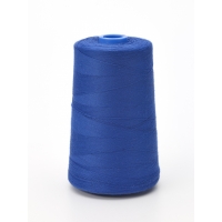 Matching Thread, Cobalt, 6,000 yard spools