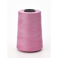Matching Thread, Pink, 6,000 yard spools