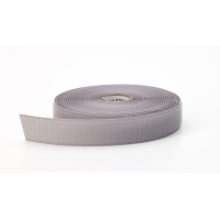 M2000-075-5GY, Hook 3/4 in Gray - 5 yards, Mega Safety Mart