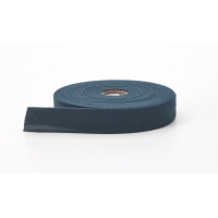 M9810-328-25, Quilt binding, brushed, 2 in fold in half, finish 1 in, 25 yds, Forest, Mega Safety Mart