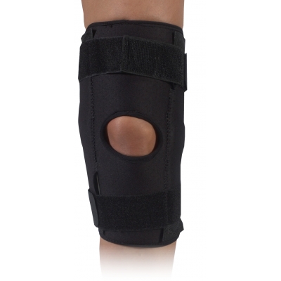 10-75800, X2 Neoprene Hinged Knee Support, Mega Safety Mart