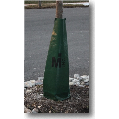 14700, Tree Watering Bags (Pack of 2), Mutual Industries