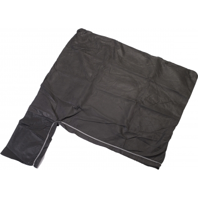 15925-3000, 10 oz Non Woven Geotextile Disposal Sediment Filter Wetland Bag, 30' Length x 15' Width, Mutual Industries
