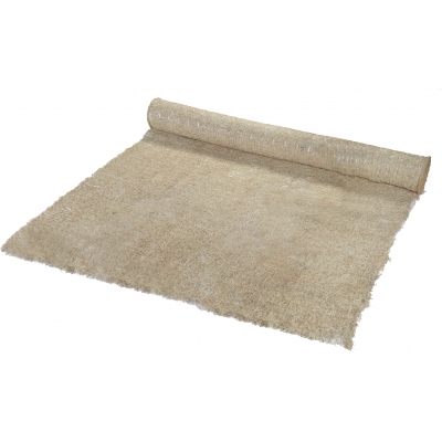 17687-8-101, Single Net Excelsior Blanket, 101-1/4' Length x 8' Width, Mutual Industries