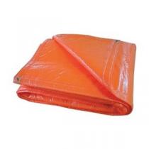 17700-0-625, CONCRETE CURING BLANKET - TRIPLE LAYER FOAM 6' X 25', Mutual Industries
