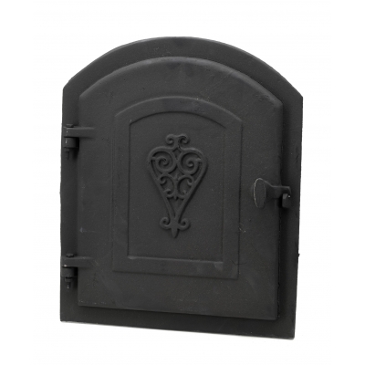 27004-0-0, DO DUTCH OVEN DOOR, Mutual Industries