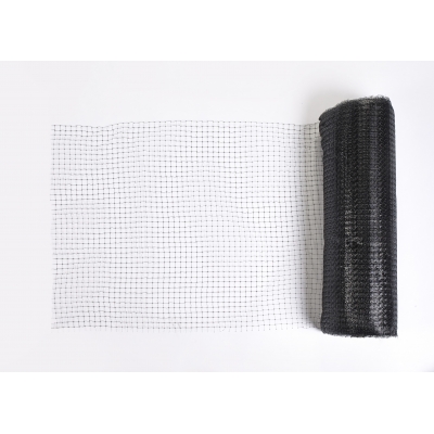 3014-5000-30, MISF 3014 Poly Mesh Backing, 5000 ft X 30 in, Mutual Industries