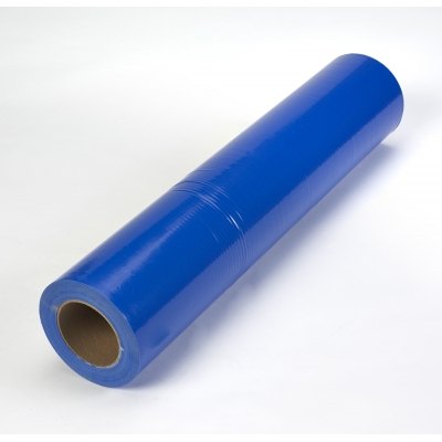 3230-0-0, WINDOW FILM 24 X 600' BLUE, Mutual Industries