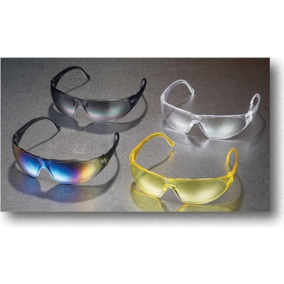 50056, Snapper Glasses, Clear (Pack of 12), Mutual Industries