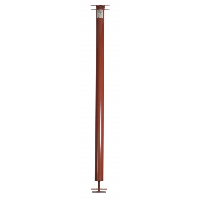 70024-0-0, 4 ADJUSTABLE COLUMNS  6' to 6' 4, Mutual Industries