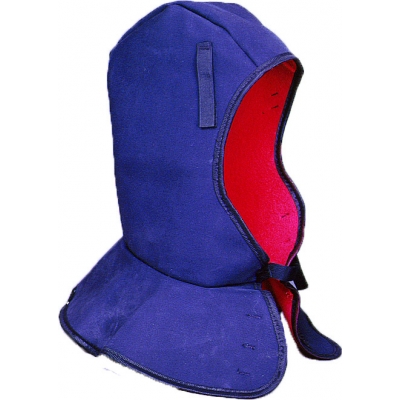 71300-100, Thinsulate 3M Cotton Hard Hat Winter Liner with 3 Loop Straps, Mutual Industries