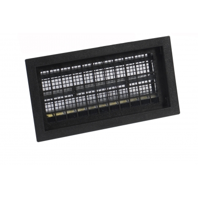 7401-0-0, AIR VENT RA-BL, Mutual Industries