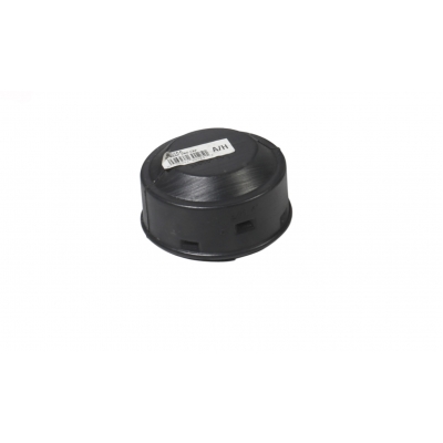 M0332-0-0, 3 in Snap End Cap, Mutual Industries