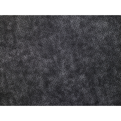 M1060-9999-05, Fusibles Non Woven, 5 yds, Black, Mutual Industries