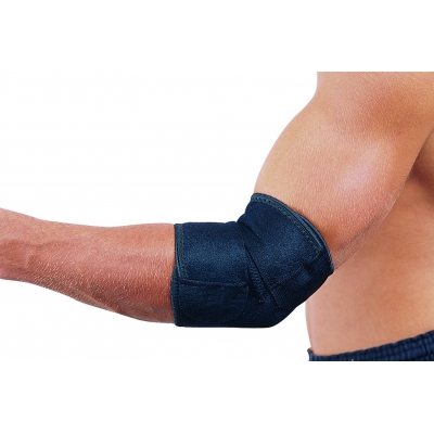 M1075000, Neoprene Elbow Support, Adjustable, Mutual Industries