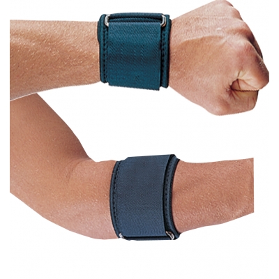 M1075140, Neoprene Wrist/Tennis Elbow Support, Adjustable, Mutual Industries