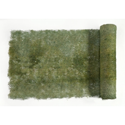 M1838-33-36, MISF 1838 Fabric, 100' Length x 36 Width, Green, Mutual Industries