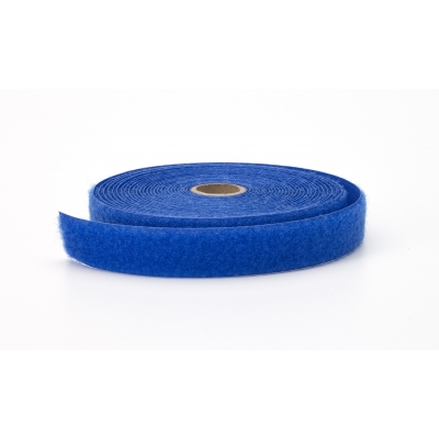 M2100-1-5RY, Loop 1 in Royal - 5 yards, Mutual Industries