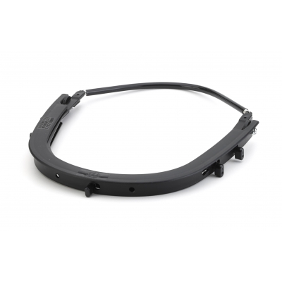 M50512, Bracket for Hard Hat Face Shield, Mutual Industries