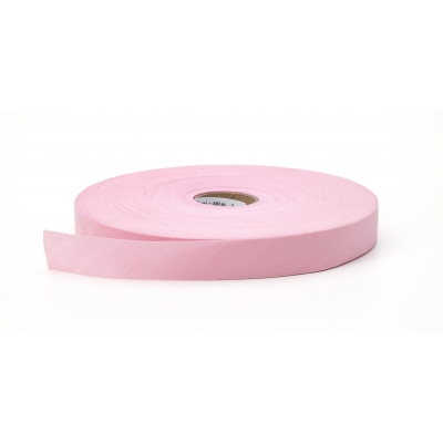 Neon! - Double Fold 1 cm Bias Binding Tape (yellow or pink)
